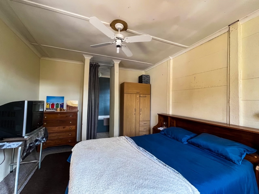 4 Bedroom Property for Sale in Bothasrus Eastern Cape